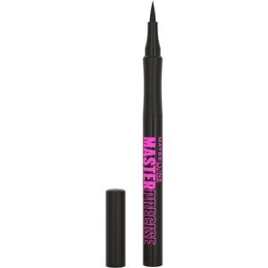 Maybelline Master Precise Waterproof Liquid Eyeliner - Black