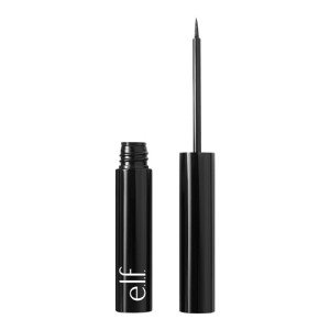 e.l.f. H2O Proof Vegan Liquid Eyeliner - Film Noir