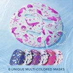 MAREE Collagen & Hyaluronic Acid Sheet Masks - 6 Pack