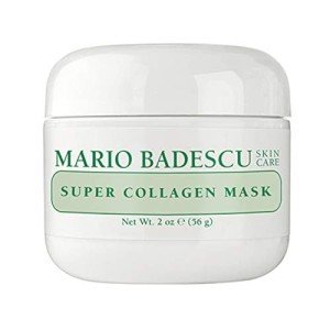 Mario Badescu Super Collagen Clay Face Mask