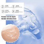 40 Pack Collagen Firming Face Masks for All Skin Types