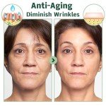 40 Pack Collagen Firming Face Masks for All Skin Types