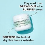 Mario Badescu Super Collagen Clay Face Mask