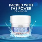 Hydrating Hyaluronic Acid Gel Facial Mask