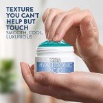 Hydrating Hyaluronic Acid Gel Facial Mask