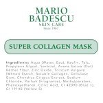 Mario Badescu Super Collagen Clay Face Mask