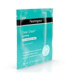Neutrogena Deep Clean Hydrogel Face Mask Set
