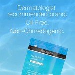 Neutrogena Hydro Boost Hydrating Hydrogel Masks (10-Pack)
