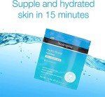 Neutrogena Hydro Boost Hydrating Hydrogel Masks (10-Pack)