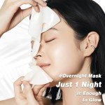 SEUMFY Deep Hydrating Collagen Face Masks (4 Pack)