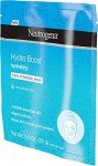 Neutrogena Hydro Boost Hydrating Hydrogel Masks (10-Pack)