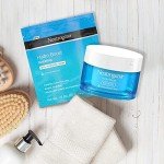 Neutrogena Hydro Boost Hydrating Hydrogel Masks (10-Pack)
