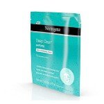 Neutrogena Deep Clean Hydrogel Face Mask Set