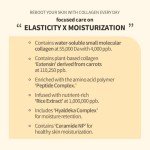 NACIFIC Rice Pepta Collagen Gel Mask Set