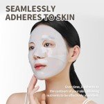 NACIFIC Rice Pepta Collagen Gel Mask Set