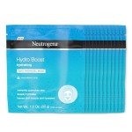 Neutrogena Hydro Boost Hydrating Hydrogel Face Mask