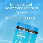 Neutrogena Hydro Boost Hydrating Hydrogel Face Mask