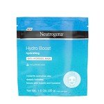 Neutrogena Hydro Boost Hydrating Hydrogel Face Mask