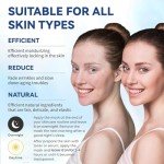 Marojeif Deep Collagen Overnight Mask - 4 Pack