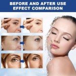 Marojeif Deep Collagen Overnight Mask - 4 Pack