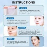 Marojeif Deep Collagen Overnight Mask - 4 Pack