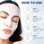 Marojeif Deep Collagen Overnight Mask - 4 Pack