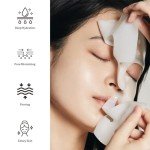 Hydrating Collagen Lifting Overnight Face Mask (4pcs)