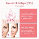 Meditime Collagen Face Mask - Hydrating & Firming