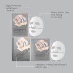 Hydrating Collagen Lifting Overnight Face Mask (4pcs)
