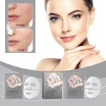 Hydrating Collagen Lifting Overnight Face Mask (4pcs)