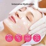 FairyFace Bio-Collagen Anti-Wrinkle Face Mask Set