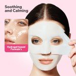 FairyFace Bio-Collagen Anti-Wrinkle Face Mask Set