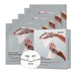 Collagen Face Mask for Lifting and Firming