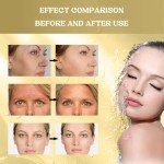 Nourishing Collagen & Vitamin C Hydrating Mask 4-Pack
