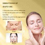 Nourishing Collagen & Vitamin C Hydrating Mask 4-Pack