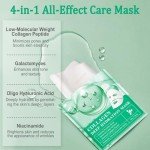 Lemaymay Korean Collagen Overnight Hydrogel Masks