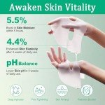 Lemaymay Korean Collagen Overnight Hydrogel Masks