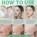 Lemaymay Korean Collagen Overnight Hydrogel Masks