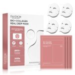 Hydrating Bio-Collagen Overnight Face Mask Pack