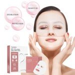 Hydrating Bio-Collagen Overnight Face Mask Pack