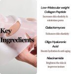 Hydrating Bio-Collagen Overnight Face Mask Pack