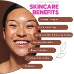 Hydrating Bio-Collagen Overnight Face Mask Pack