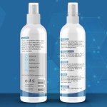 NOVEHA Acne Relief Facial Cleanser Spray - 8 oz
