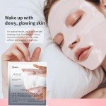 Collagen Hydrogel Overnight Mask Set (6 pcs)