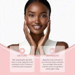 Collagen Hydrogel Overnight Mask Set (6 pcs)
