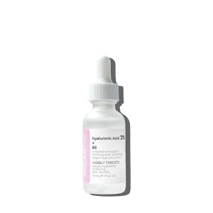 ROLANYIN Hyaluronic Acid + Vitamin B5 Facial Serum