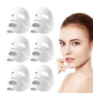 Bio-Collagen Deep Hydrating Face Masks - 6 Pack