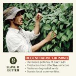 Thrive Natural Care Body Mineral Sunscreen SPF50, Vegan