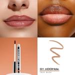 Sacheu Peel-Off Lip Liner Tattoo with Hyaluronic Acid