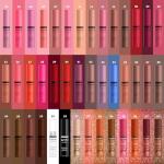 NYX Butter Gloss - Peaches & Cream Lip Gloss